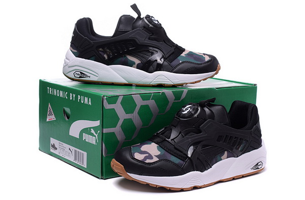 Puma Disc Blaze Men Shoes--011